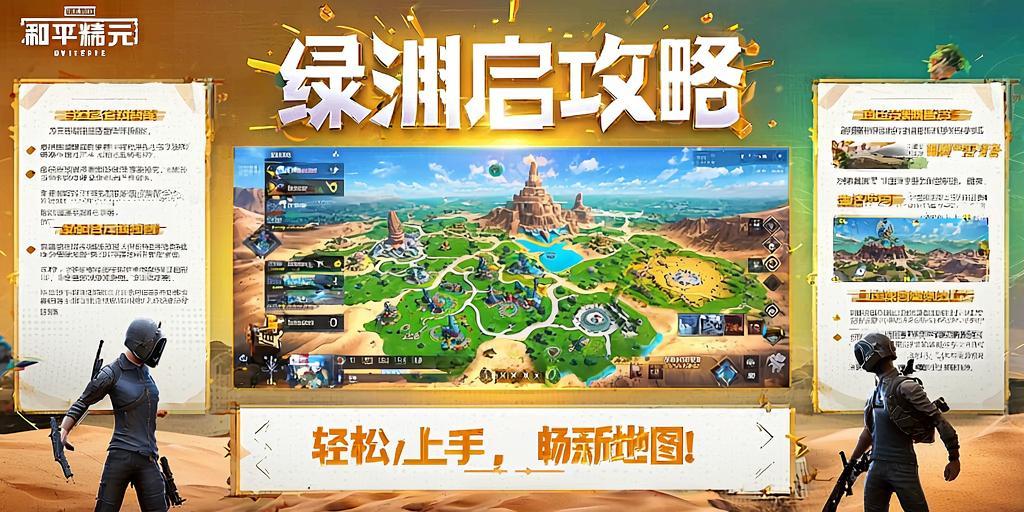 揭秘和平精英辅助工具的真相:你真的需要它吗