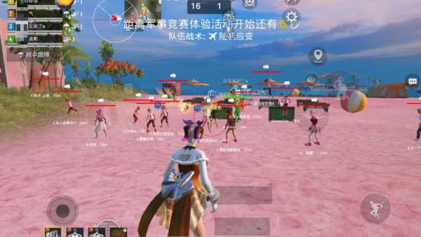 和平精英辅助【小飞侠】